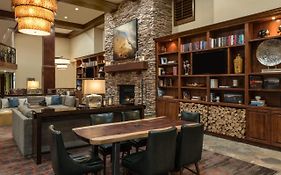 Hotel Park City Marriott